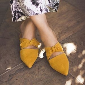 Jeffrey Campbell mules